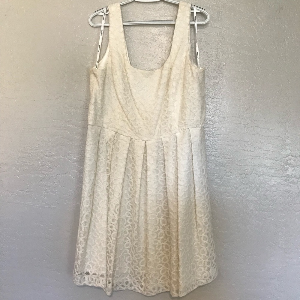 Donna Morgana dress size 18